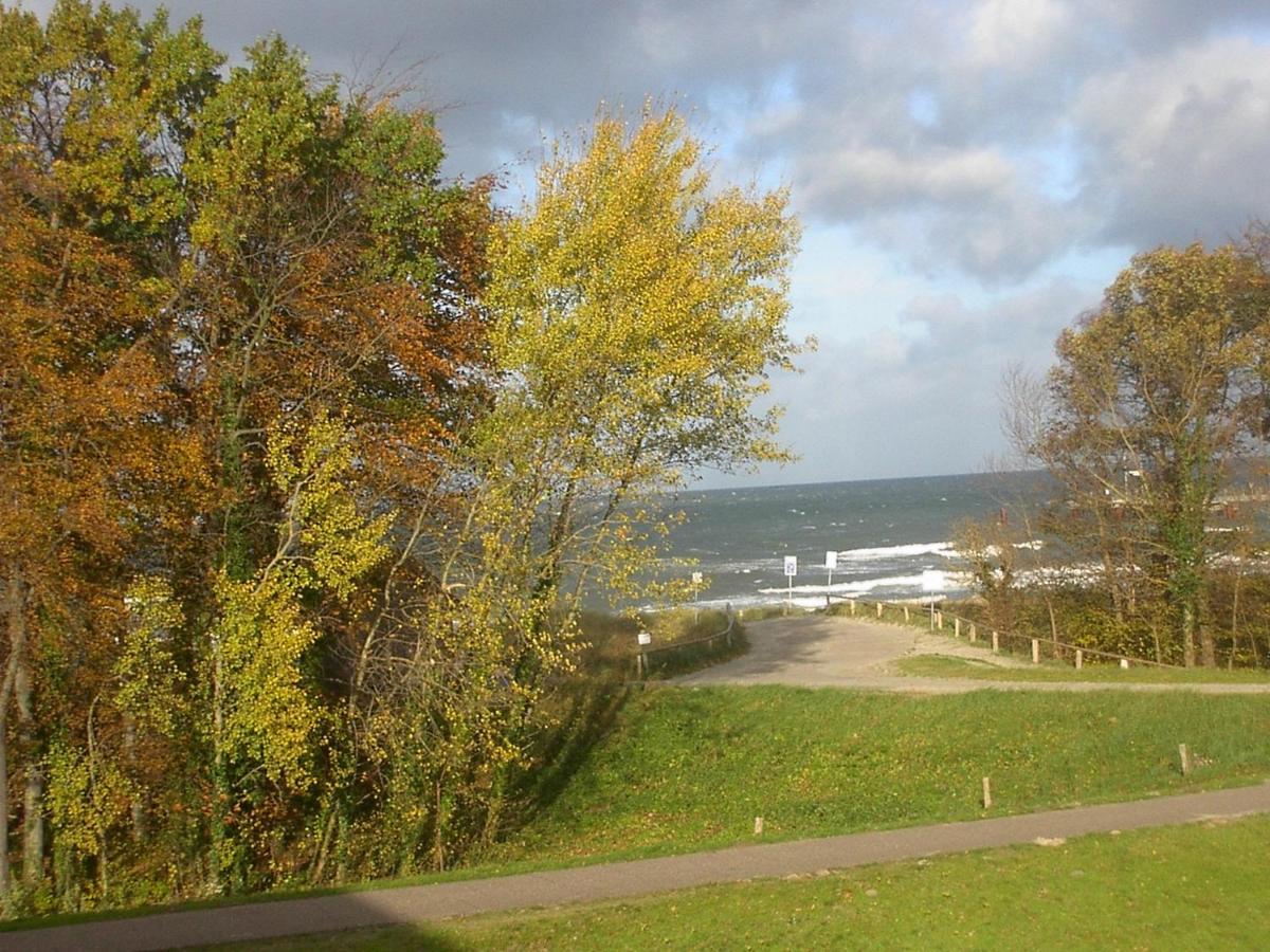 Residenz Am Strand Wohnung 2-44 Zingst Exterior photo